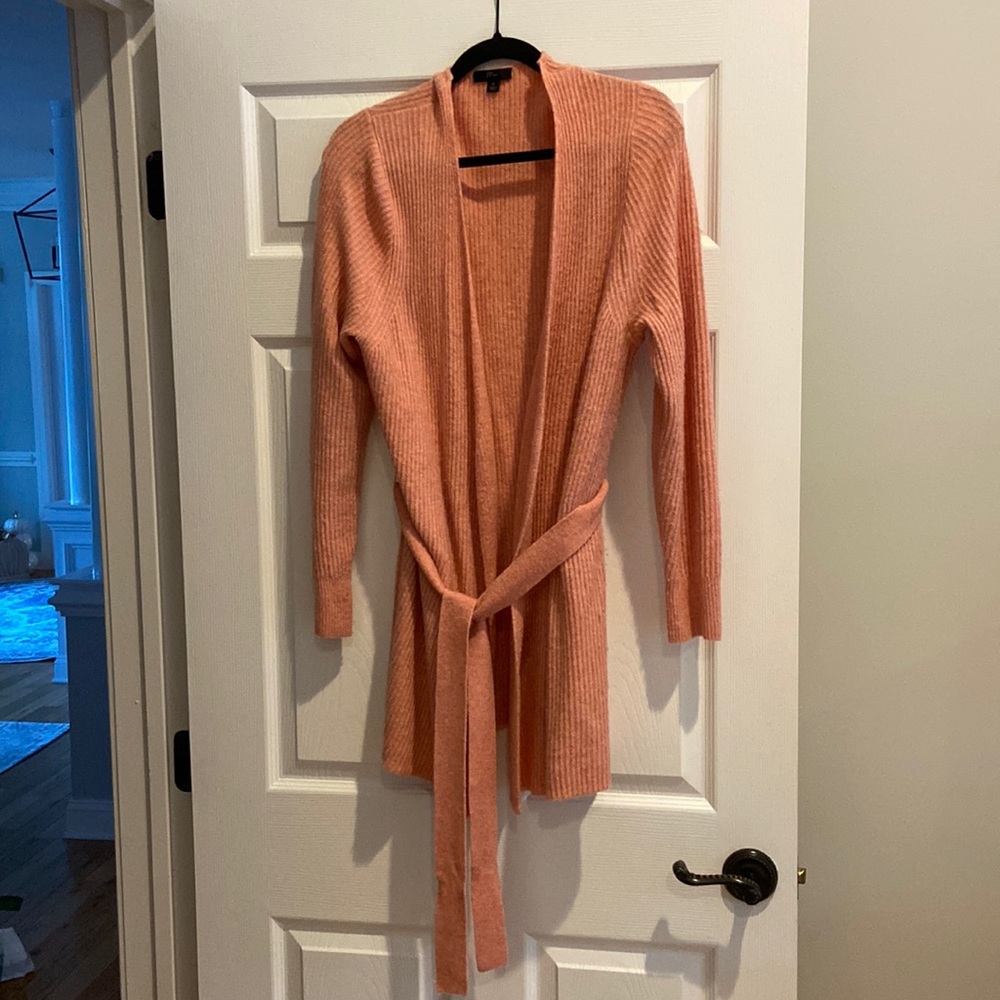 J. Crew Cardigan